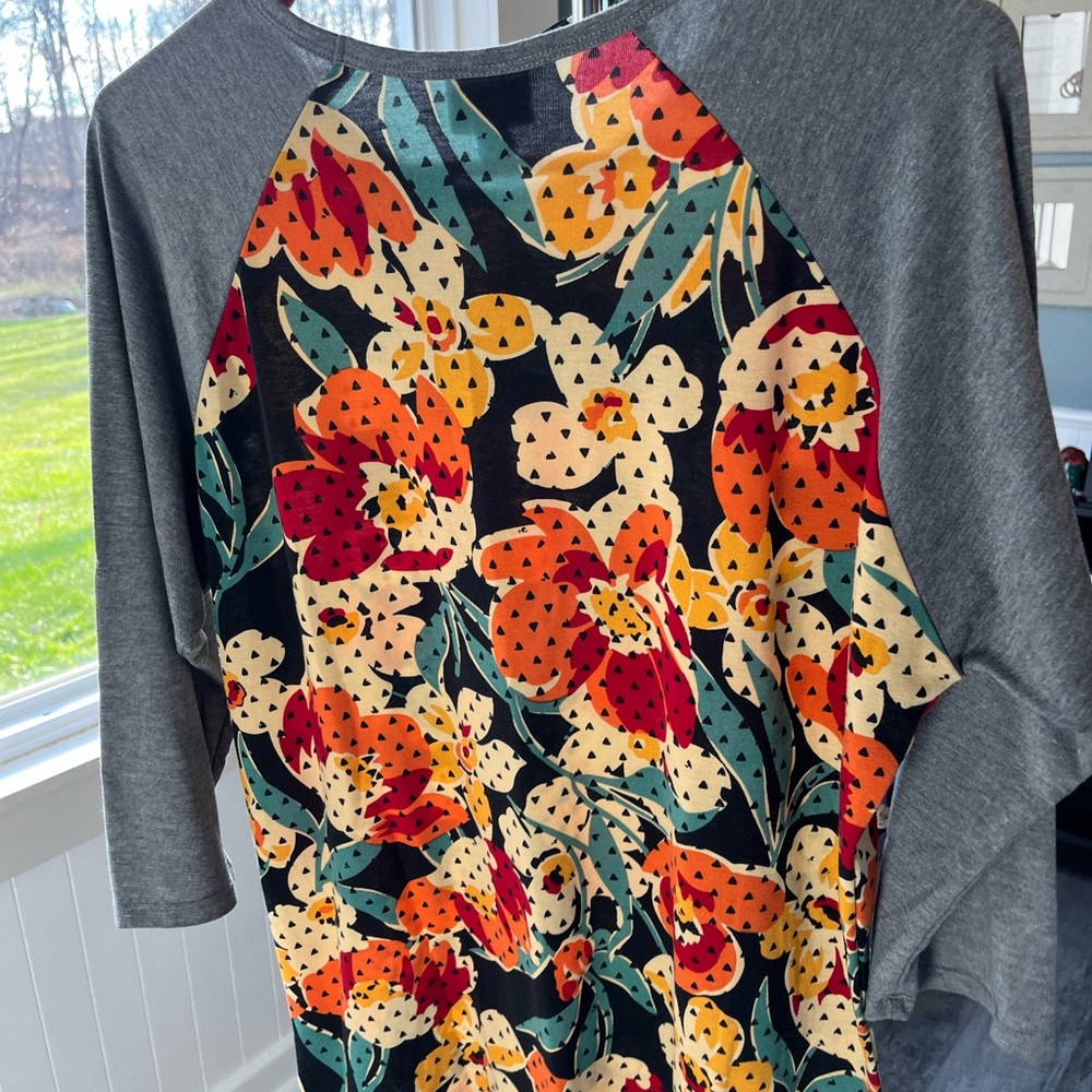 Lularoe Randy - Picture 3 of 3